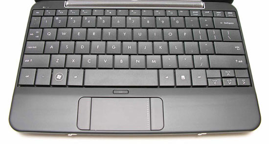 Compaq Mini 110 Keyboard