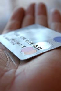 Credit Card