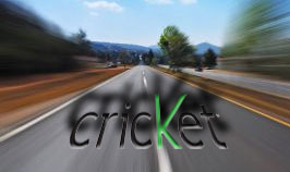 Cricket Broadband Speed