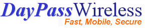 DayPass Wireless