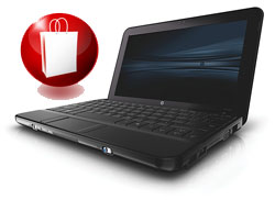 HP Mini 110