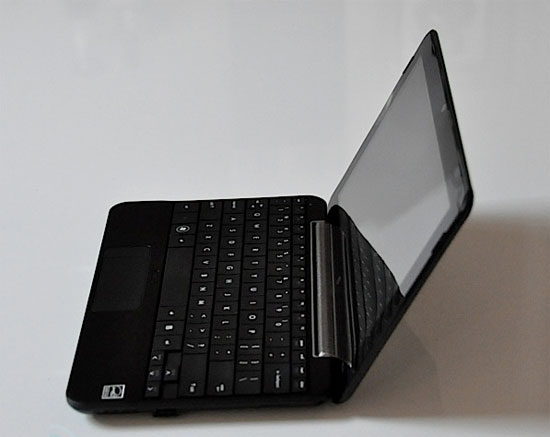 HP Mini Reflective Screen