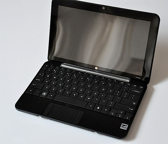 HP Mini 1151NR by Verizon