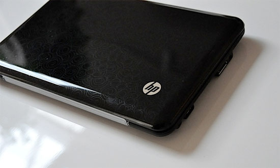 HP Mini 1151NR