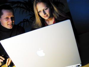 Laptop Lessons