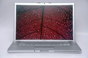 MacBook