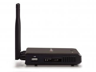 MBR1000 (Side)