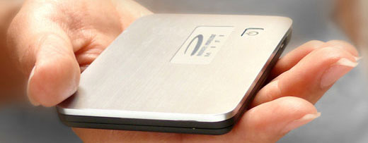Sprint MiFi