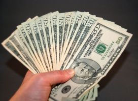 Money