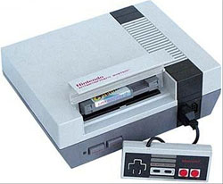 Nintendo