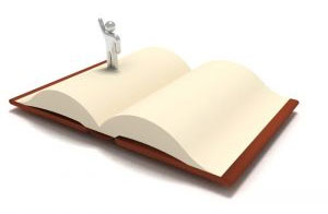Open Book