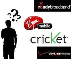 Prepaid Mobile Broadband Comparison