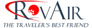 RovAir