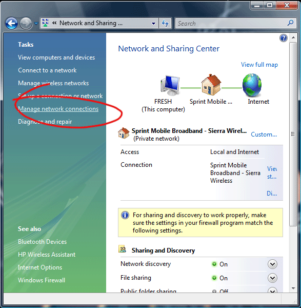 Sharing Mobile Broadband - 04