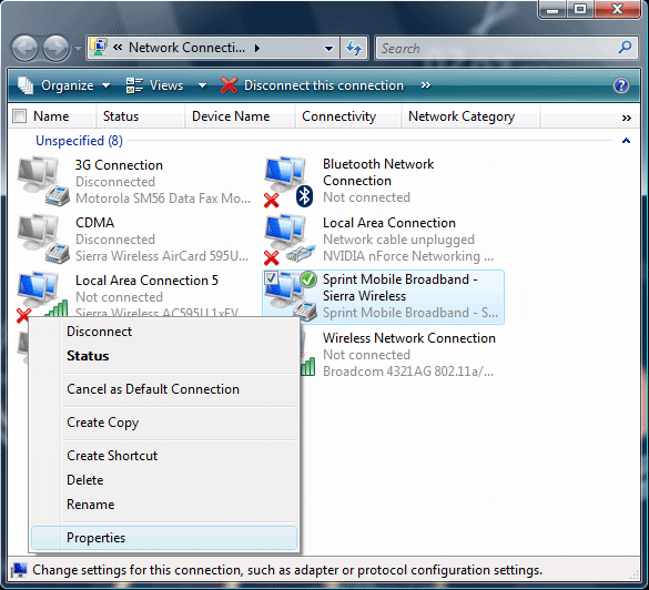 Sharing Mobile Broadband - 05