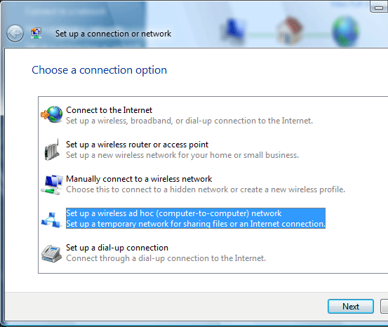 Sharing Mobile Broadband - 08