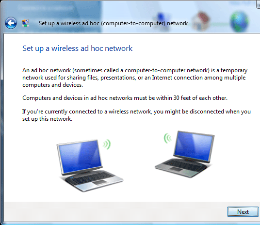Sharing Mobile Broadband - 09