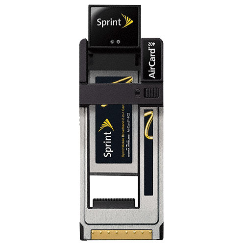 Sierra Wireless AirCard 402