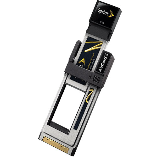 Sierra Wireless AirCard 402