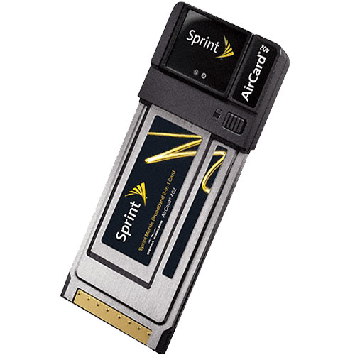 Sprint AirCard 402