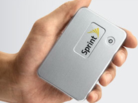Sprint MiFi