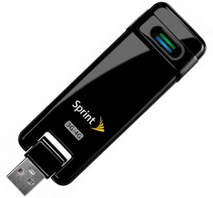 Sprint U301