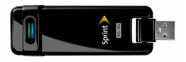 Sprint U301