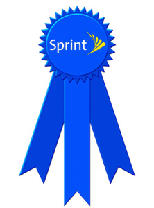 Sprint Wins
