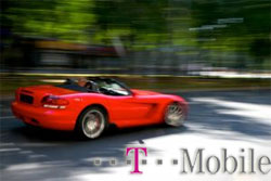 T-Mobile Broadband Speed