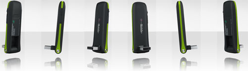T-Mobile webConnect USB