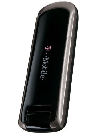 T-Mobile webConnect Jet