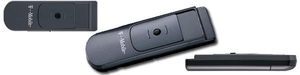 T-Mobile webConnect Rocket