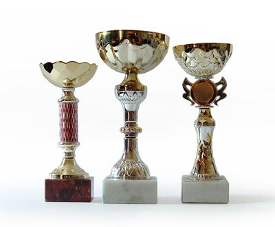 Trophies