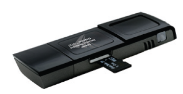 U727 microSD card