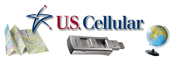 US Cellular 3G Coverage