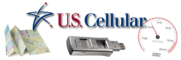 US Cellular 3G Mobile Broadband Review