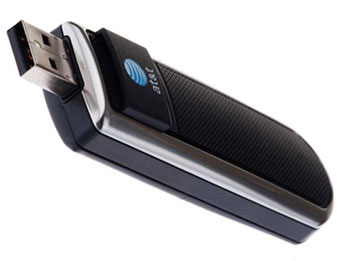 Option USBConnect Velocity