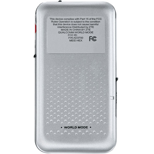 AD3700 (Back)