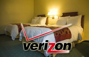 Verizon DayPass