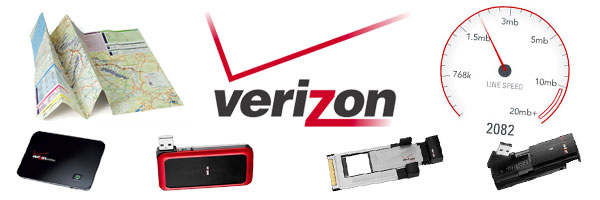 Verizon Mobile Broadband