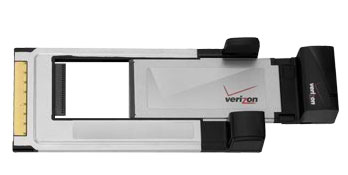 Verizon PC770 ExpressCard / PC Card