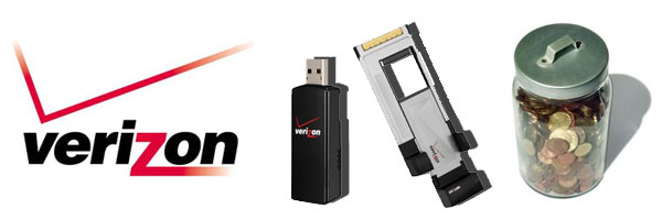 Verizon Prepaid Mobile Broadband