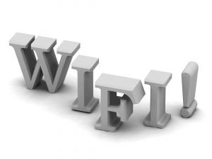 WiFi