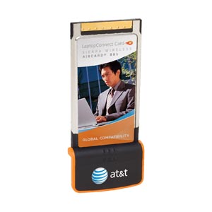 AT&T Aircard