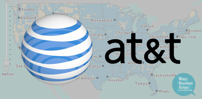 AT&T 3G Mobile Broadband | 2008 Review