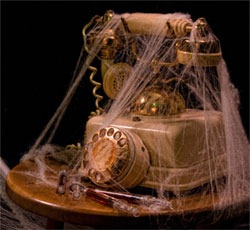 dial-up