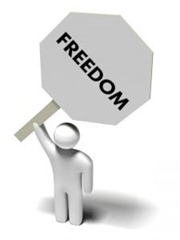 freedom