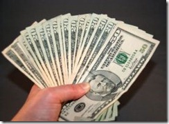 money
