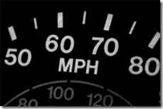 speed