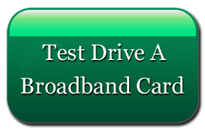 Test Drive A Broadband Card